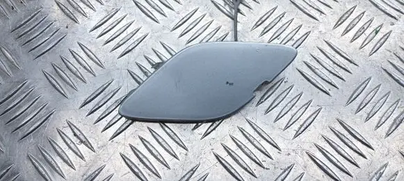 Front tow hook cap/cover