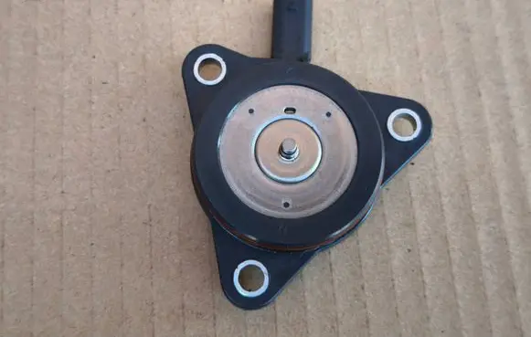 Jeep Compass Camshaft position sensor 00463360980