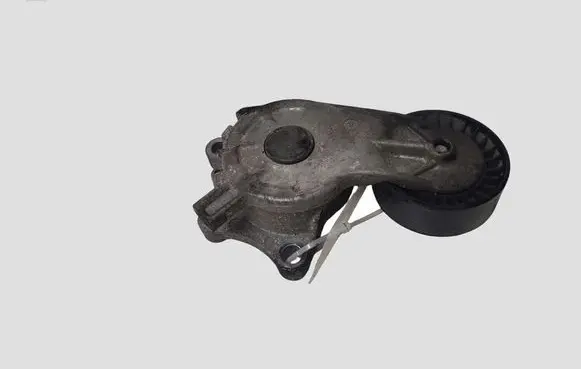 Peugeot 508 Generator/alternator belt tensioner