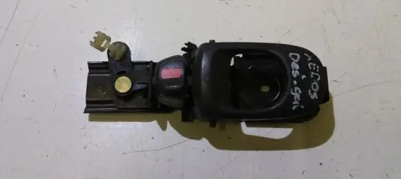 Mazda Xedos 9 Rear door interior handle