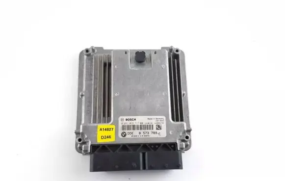 Engine control unit/module