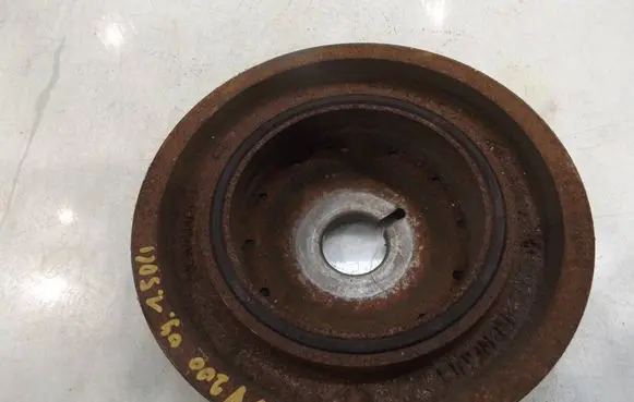 Nissan NV200 Crankshaft gear 