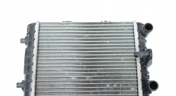 Seat Ateca Coolant radiator 5Q0121251HA