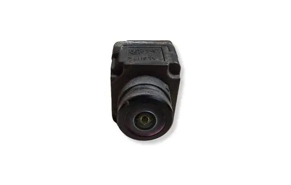 Porsche Cayenne (92A) Front bumper camera 5Q0980546A