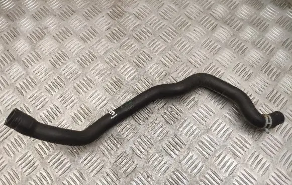 BMW 7 F01 F02 F03 F04 Engine coolant pipe/hose 9169918 64219169918