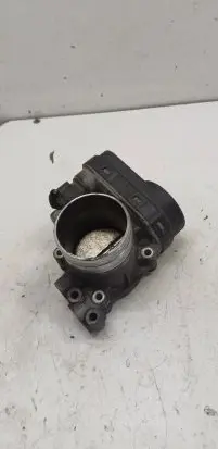 Mercedes-Benz A W168 Throttle valve A1661410125 408238127001 9244631