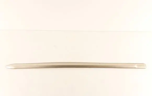 Mazda 3 I Rear door trim (molding)