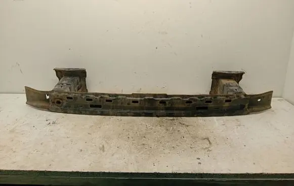 Mercedes-Benz GL X166 Rear bumper cross member