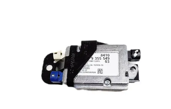 BMW 5 F10 F11 USB control unit 9355549