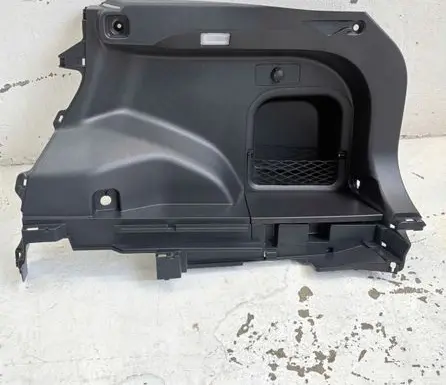 Toyota RAV 4 (XA50) Glove box in trunk 65351-42010