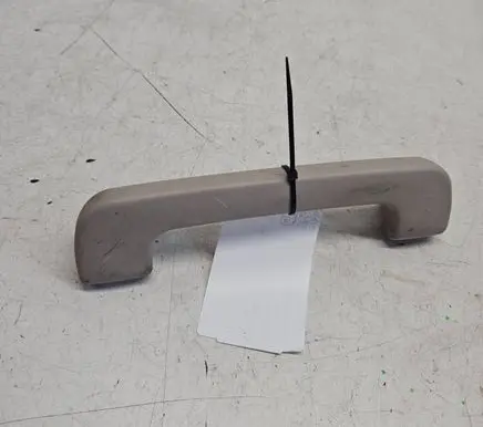 Audi A6 S6 C5 4B Front interior roof grab handle 4B0857607B