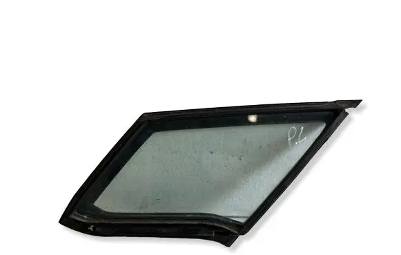Honda Insight Front door vent window glass four-door 73375TM8