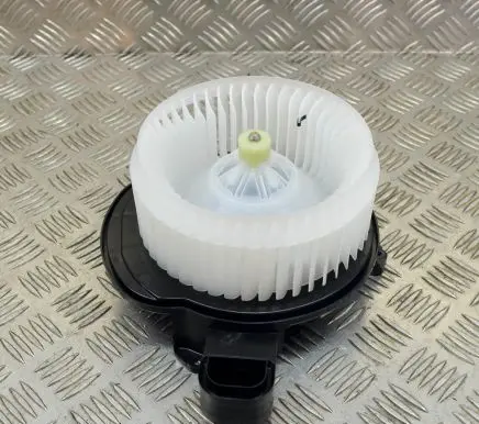 Jaguar I-Pace Heater fan/blower MF1163605580 RHCAB3