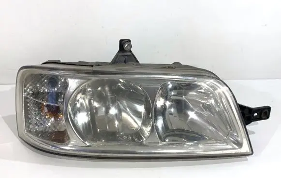 Fiat Ducato Headlight/headlamp