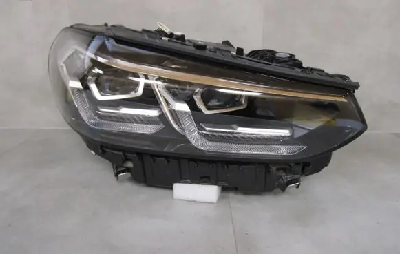 Headlight/headlamp