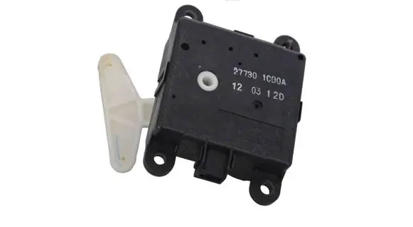 BMW i3 Air flap motor/actuator 277301CD0A