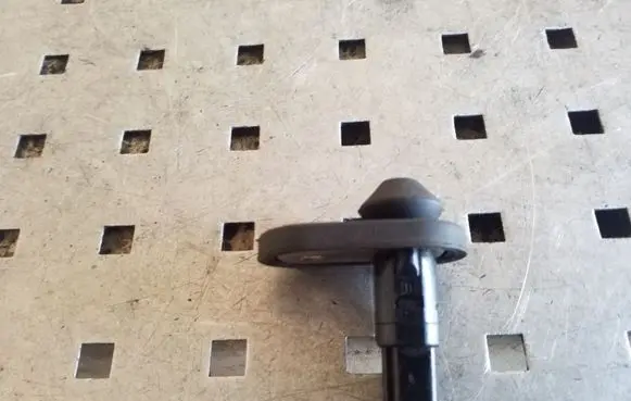 Toyota RAV 4 (XA20) Front door sensor 
