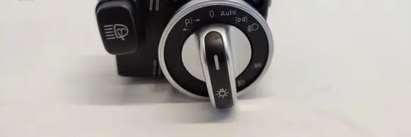 Mercedes-Benz SL AMG R230 Light switch A2305450404