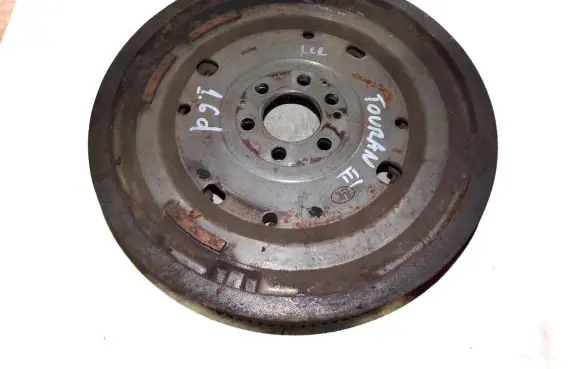 Volkswagen Touran II Flywheel 03C105266AJ