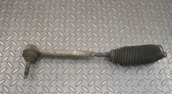 Steering tie rod