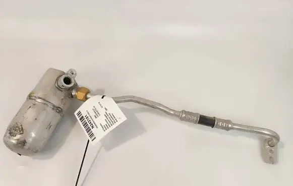 Air conditioning (A/C) pipe/hose