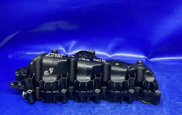 Volkswagen PASSAT CC Intake manifold 03L129711AG 1030965S04