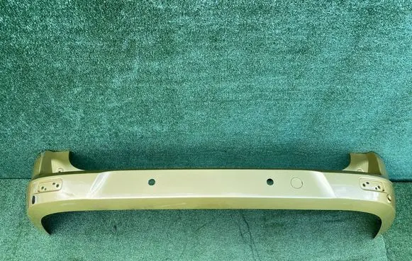 Ford Transit Rear bumper DT1117906A