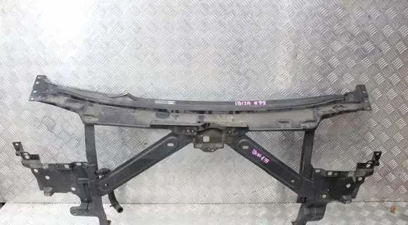 Seat Ibiza II (6k) Radiator support slam panel