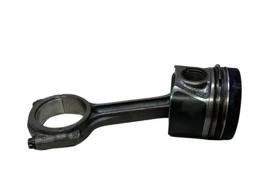 Volkswagen Tiguan Piston with connecting rod 04LA