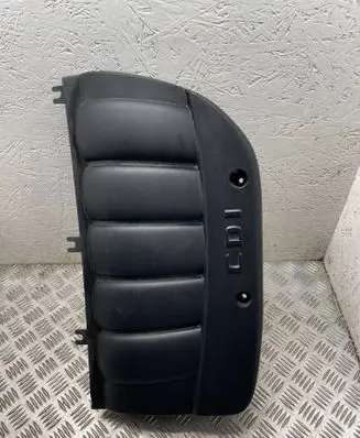 Mercedes-Benz E W211 Engine cover (trim) A6470100367