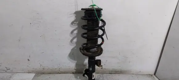 Ford Kuga I Front shock absorber/damper 8V41-18045-CB