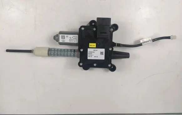 Citroen DS5 Hand brake/parking brake motor A2C30331400