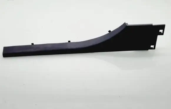 Renault Megane III Front sill trim cover 769510001R