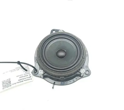 BMW X2 F39 Front door speaker 8715685