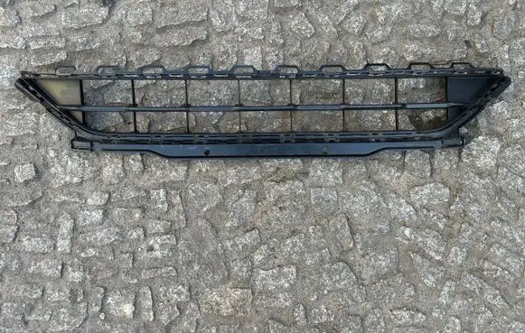 Volkswagen T-Roc Front bumper lower grill 2ga853677f 0701592369