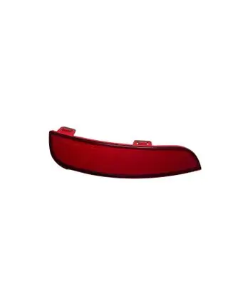 Volvo S40 Rear tail light reflector 30763345