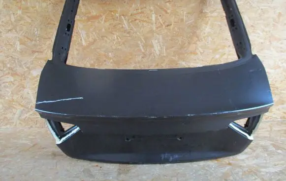 Audi A5 8T 8F Tailgate/trunk/boot lid 8T8827025