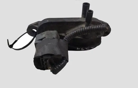 Volvo V50 Exhaust gas pressure sensor 3M5A5L200AB