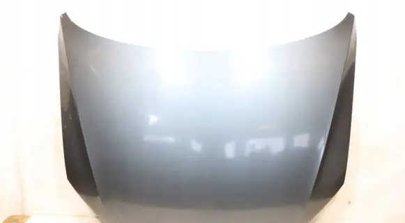 Volkswagen PASSAT B7 USA Engine bonnet/hood