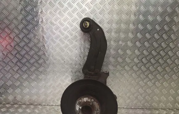 Opel Insignia A Stub axle 