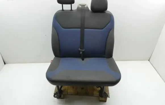 Renault Trafic II (X83) Front double seat 