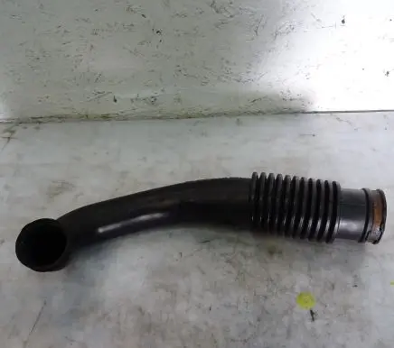 Ford Focus C-MAX Air intake hose/pipe 4M51-9A673-BB