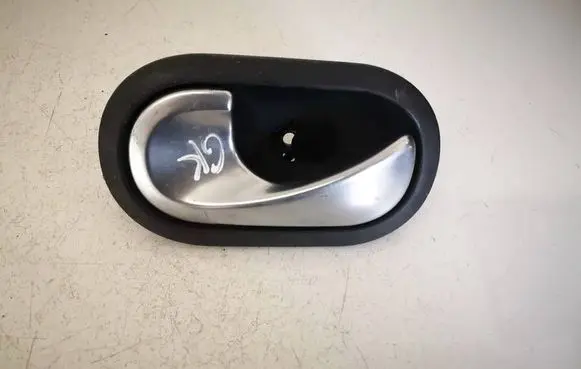 Renault Scenic II - Grand scenic II Rear door interior handle 8200028487