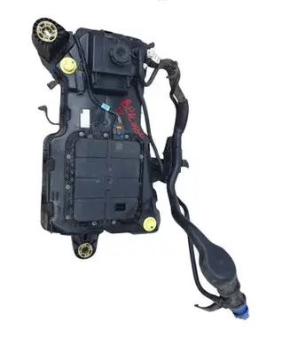 Citroen Berlingo AdBlue liquid reservoir 