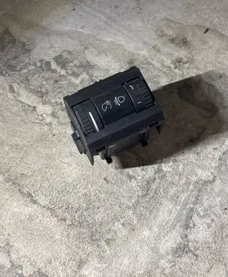 Skoda Octavia Mk2 (1Z) Headlight level height control switch 1Z0941333