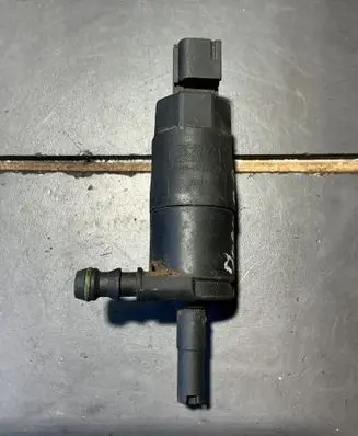 Jaguar X-Type Headlight washer pump 5W9313K082AA