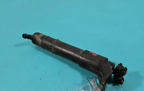 Volkswagen Golf Plus Headlight washer spray nozzle IMPRK1565874