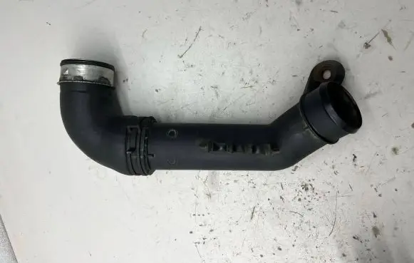 Volkswagen Caddy Intercooler hose/pipe 3C0145770B
