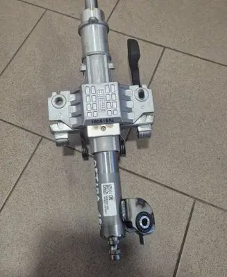 KIA Optima Steering wheel axle 56300D4100
