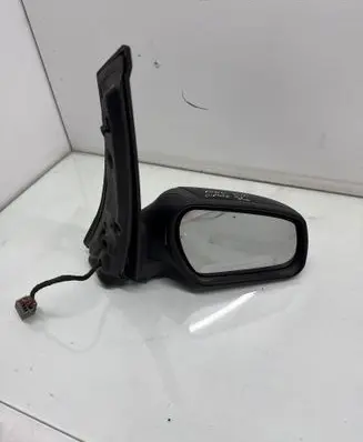 Ford C-MAX I Front door electric wing mirror E11026216